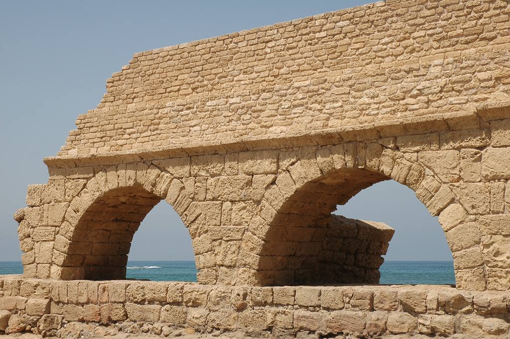 243   Cezarea
